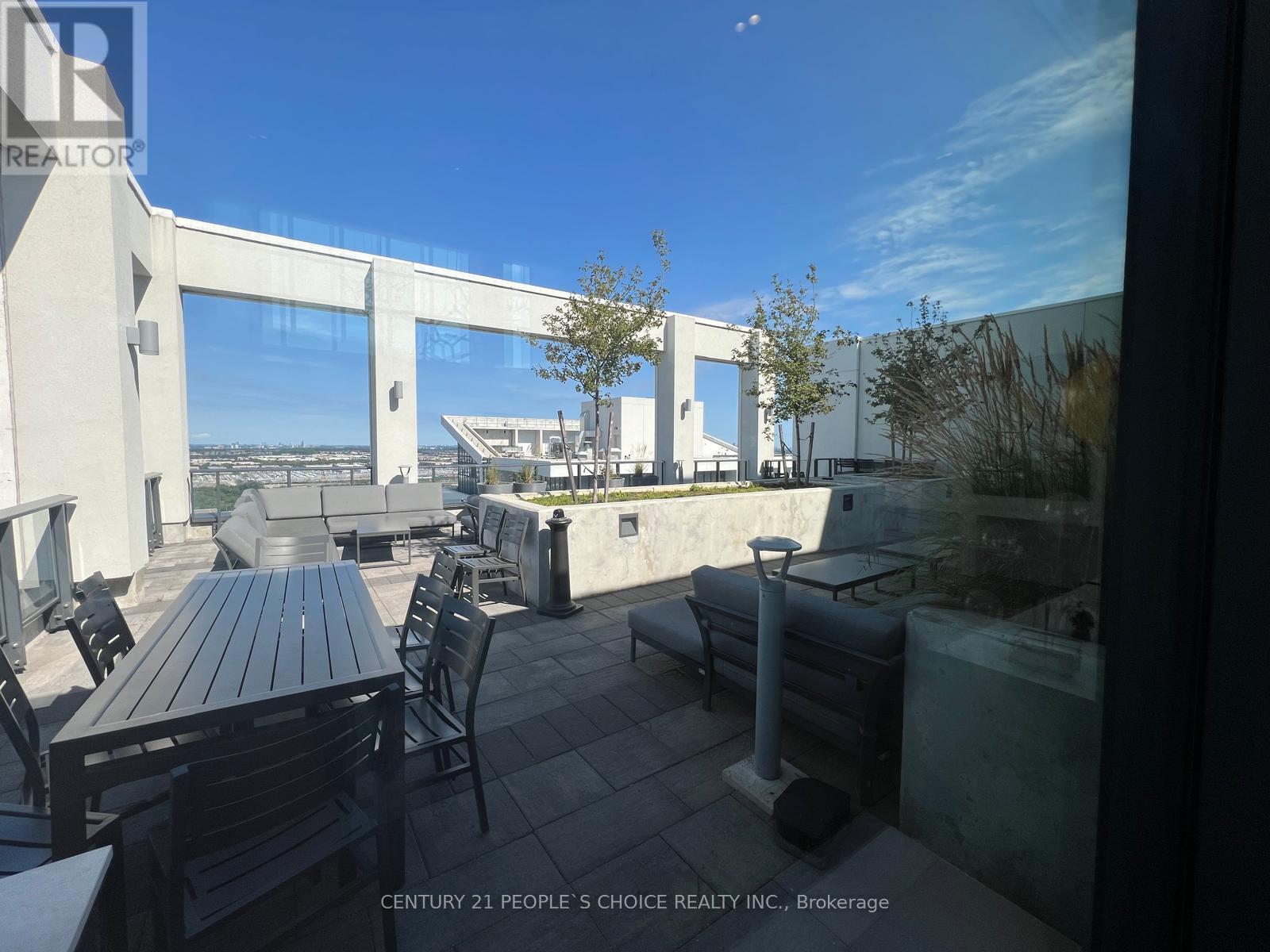 925 - 9000 Jane Street, Vaughan, Ontario  L4K 0M6 - Photo 20 - N13681042