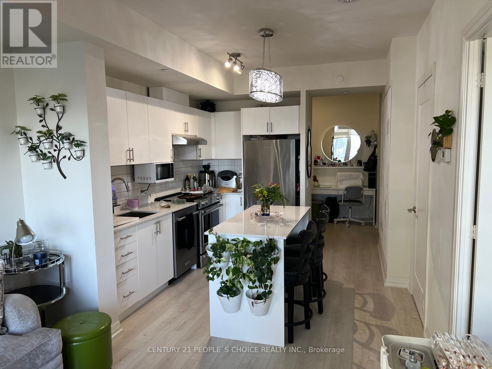 925 - 9000 Jane Street, Vaughan, Ontario  L4K 0M6 - Photo 7 - N13681042