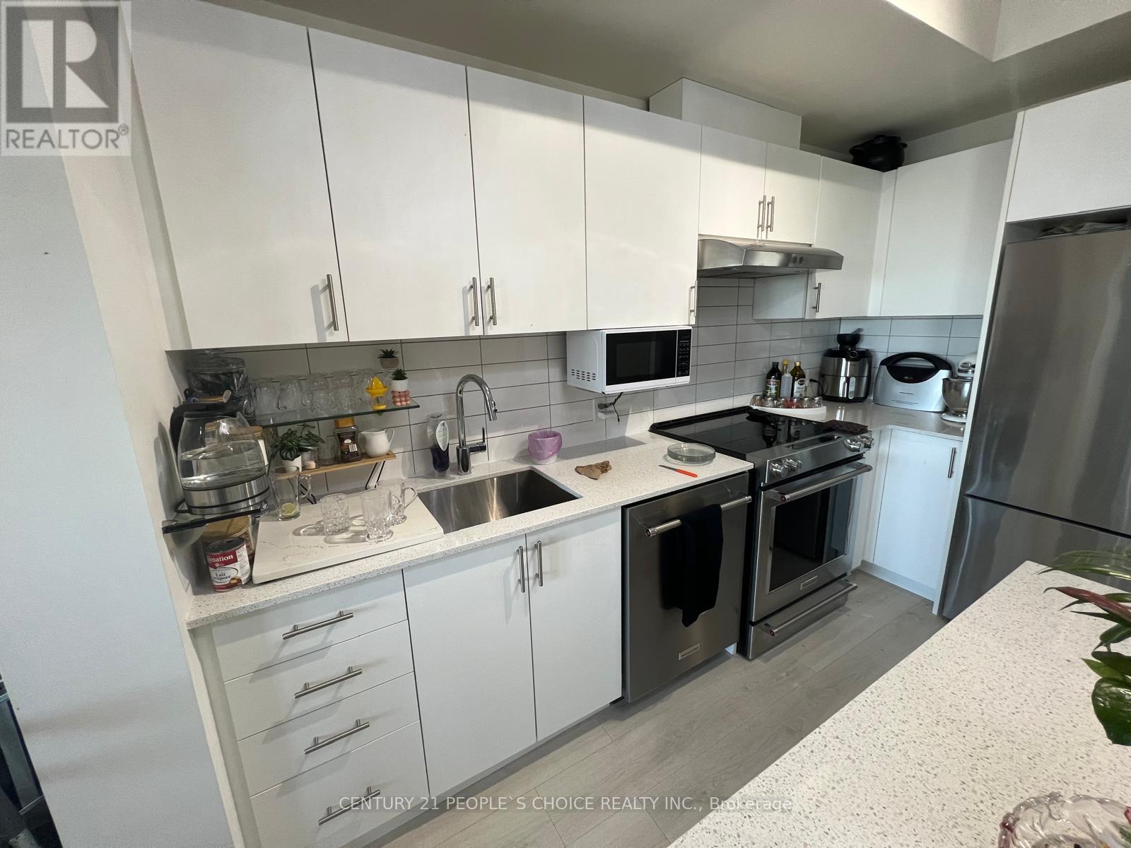 925 - 9000 Jane Street, Vaughan, Ontario  L4K 0M6 - Photo 9 - N13681042