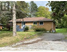 MAIN - 53 BELFRY DRIVE, Newmarket, Ontario