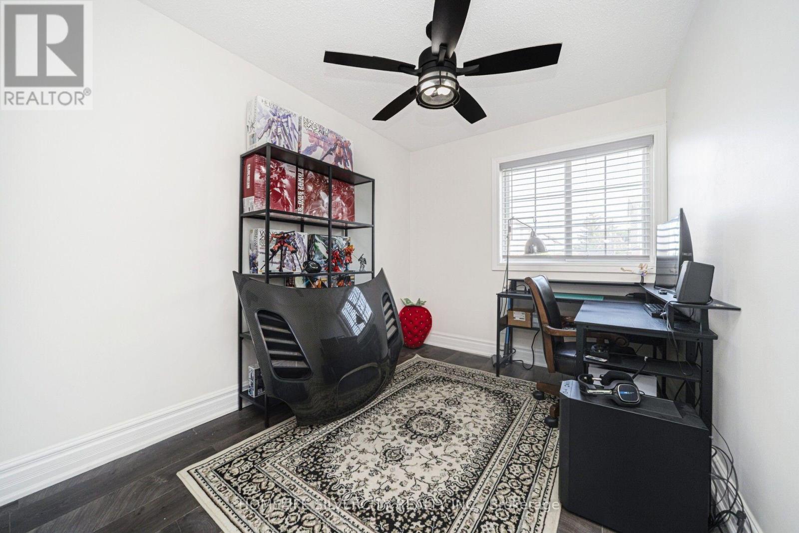 3 Hapsbury Square, Brampton, Ontario  L6S 1Y7 - Photo 20 - W13681018