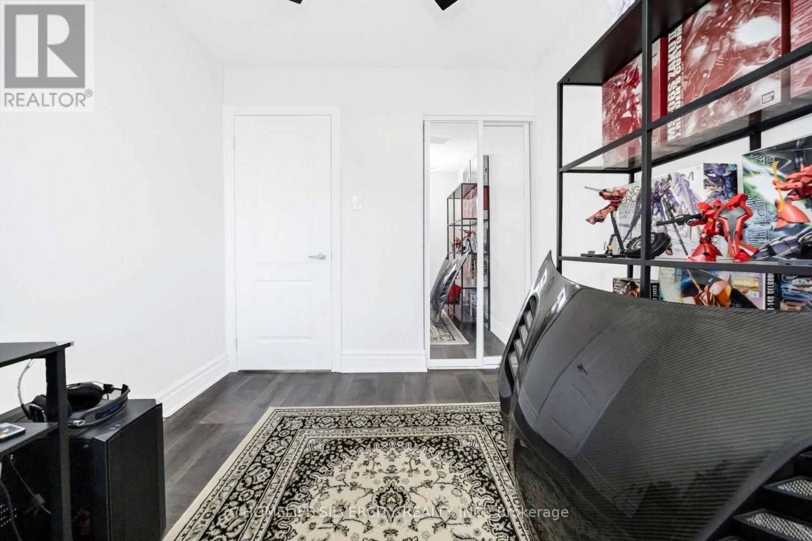 3 Hapsbury Square, Brampton, Ontario  L6S 1Y7 - Photo 21 - W13681018