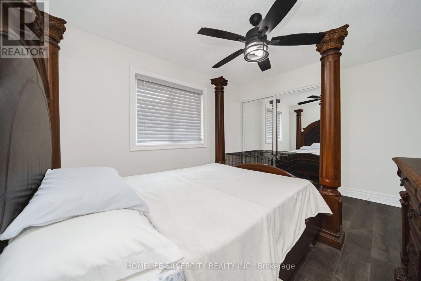 3 Hapsbury Square, Brampton, Ontario  L6S 1Y7 - Photo 25 - W13681018