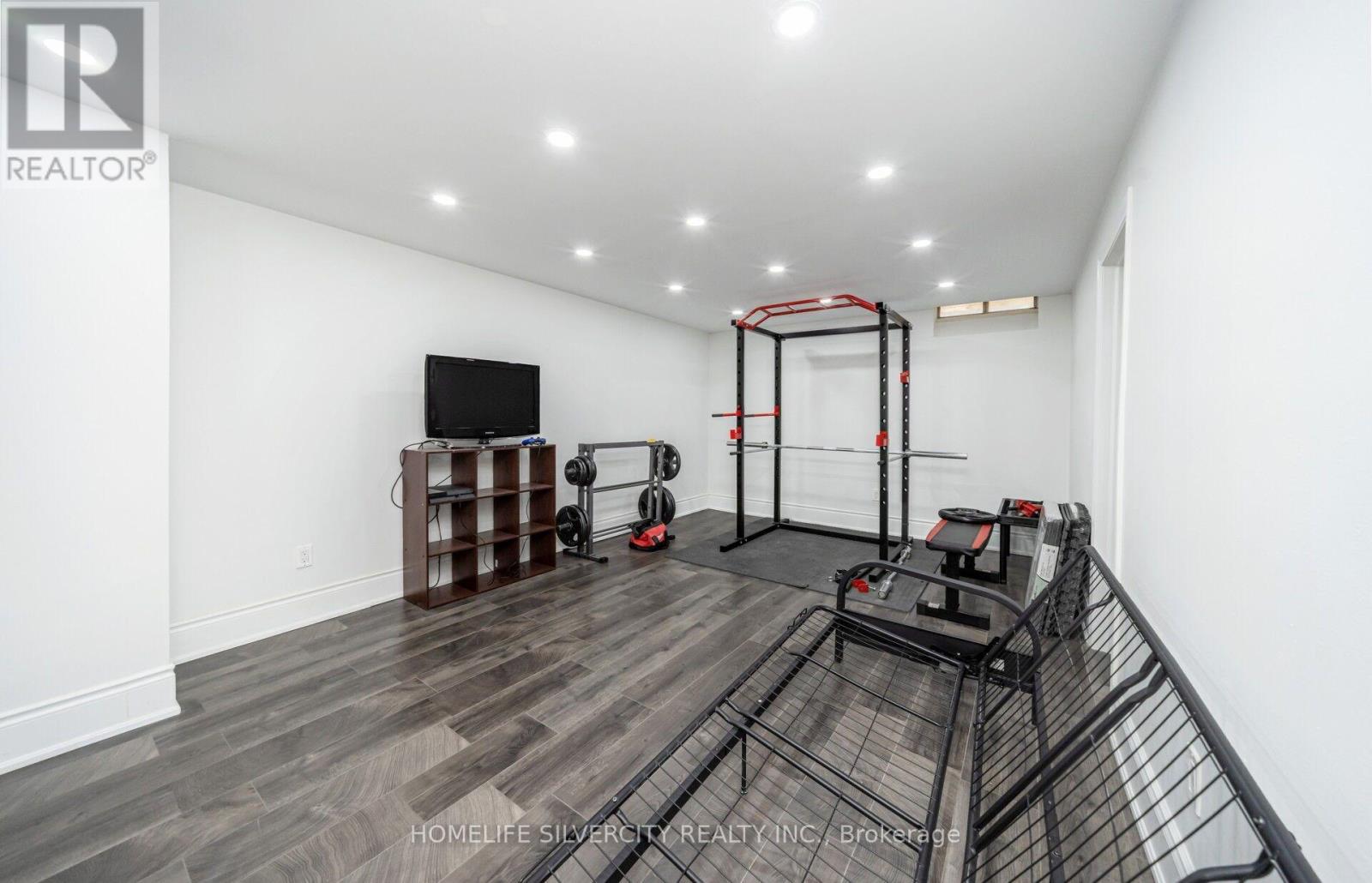 3 Hapsbury Square, Brampton, Ontario  L6S 1Y7 - Photo 29 - W13681018