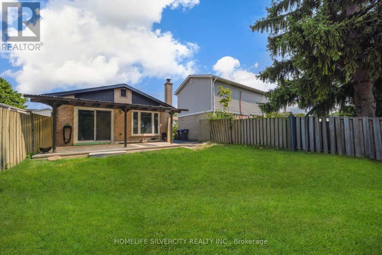3 Hapsbury Square, Brampton, Ontario  L6S 1Y7 - Photo 40 - W13681018