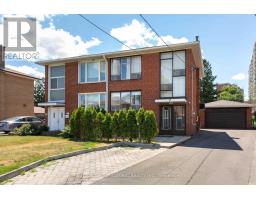 17 PAMILLE PLACE, Toronto, Ontario
