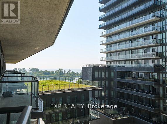 602 - 39 Annie Craig Drive, Toronto, Ontario  M8V 0H1 - Photo 12 - W13681036