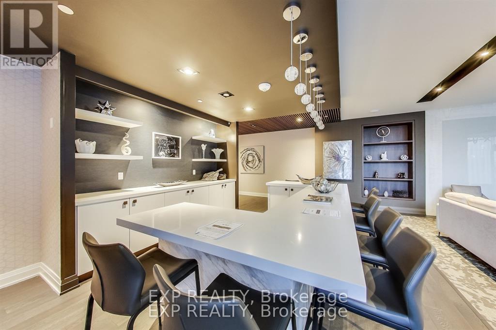 602 - 39 Annie Craig Drive, Toronto, Ontario  M8V 0H1 - Photo 18 - W13681036