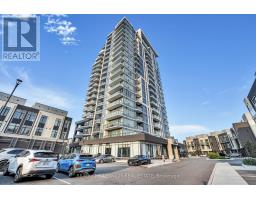 1011 - 385 WINSTON ROAD, Grimsby, Ontario