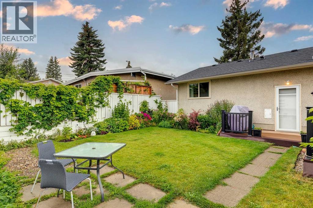 5008 Norquay Drive Drive NW, Calgary, Alberta  T2K 2L3 - Photo 42 - A2337005