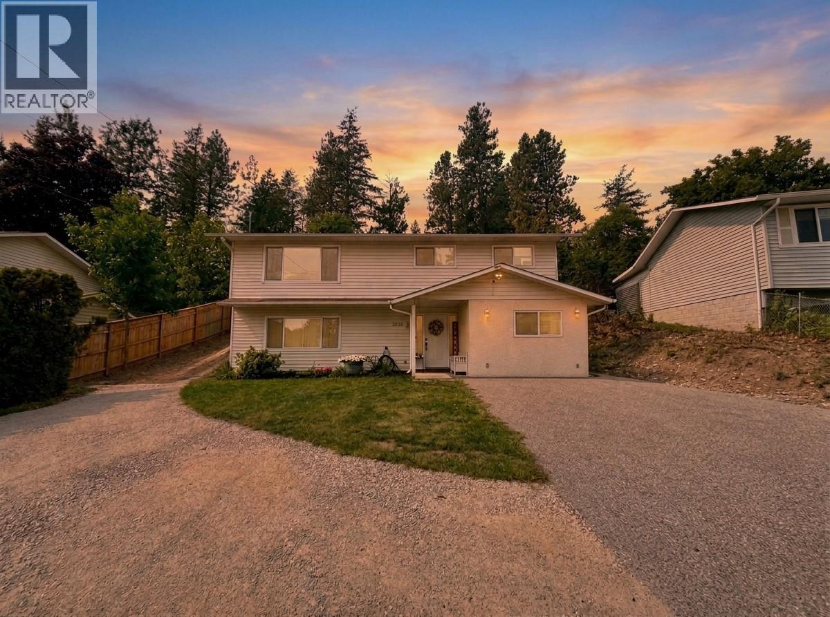 3530 Chives Place, West Kelowna, British Columbia