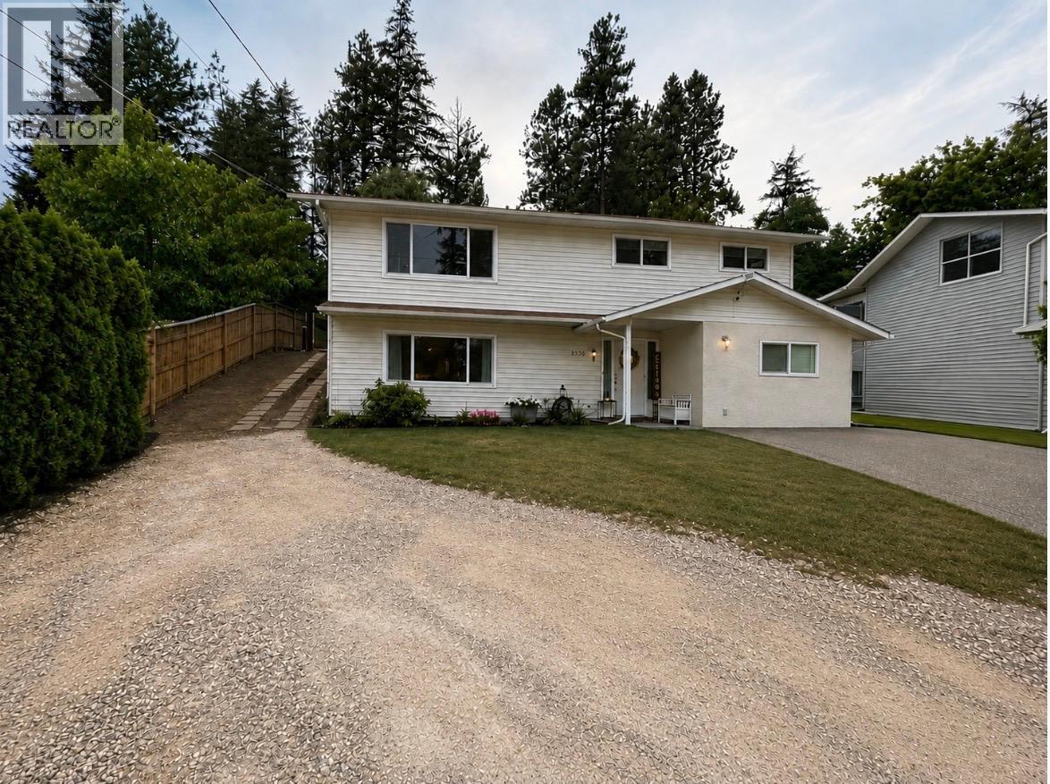 3530 Chives Place, West Kelowna, British Columbia  V4T 1H8 - Photo 3 - 10388647