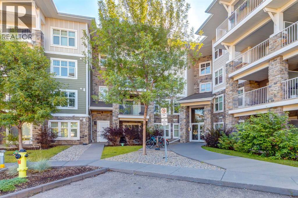 2108, 11 Mahogany Row SE, calgary, Alberta
