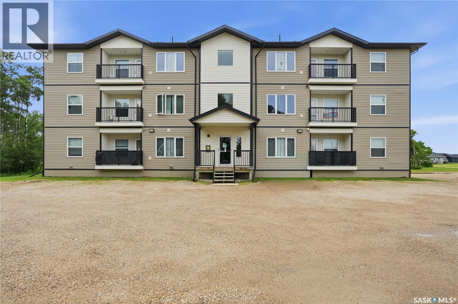 1202&1212 Dauncey DRIVE, Rocanville, Saskatchewan
