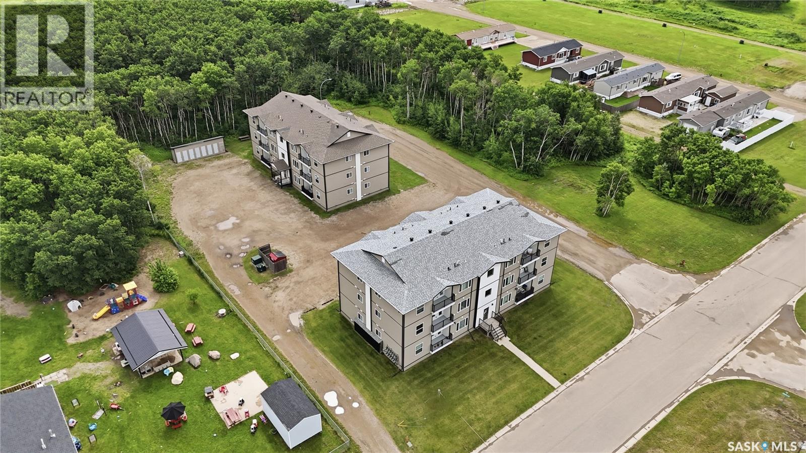 1202&1212 Dauncey Drive, Rocanville, Saskatchewan  S0A 3L0 - Photo 14 - SK044961