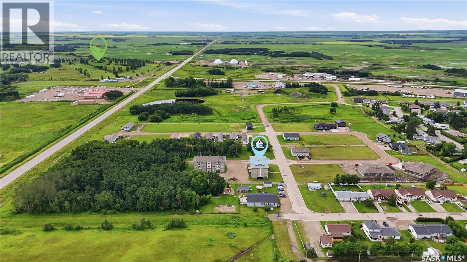 1202&1212 Dauncey Drive, Rocanville, Saskatchewan  S0A 3L0 - Photo 20 - SK044961