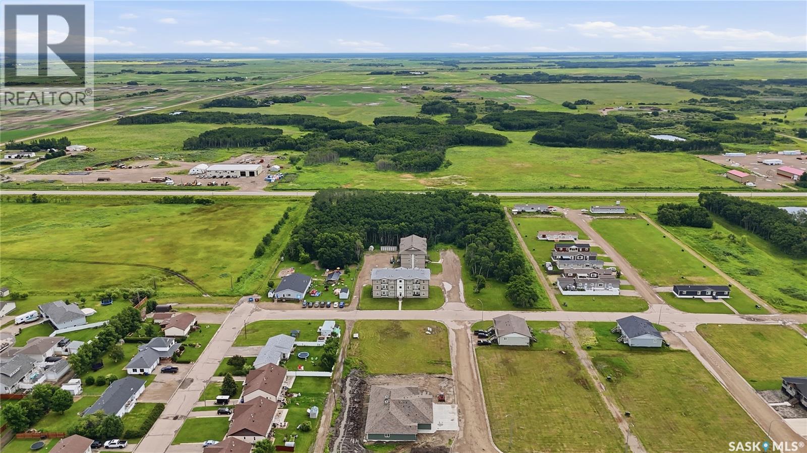 1202&1212 Dauncey Drive, Rocanville, Saskatchewan  S0A 3L0 - Photo 24 - SK044961