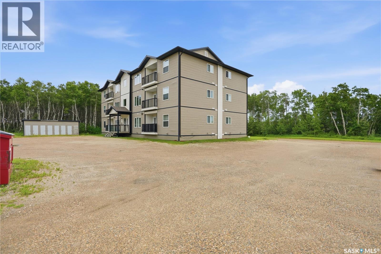 1202&1212 Dauncey Drive, Rocanville, Saskatchewan  S0A 3L0 - Photo 6 - SK044961