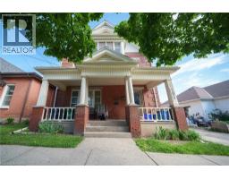 294 DARLING Street, Brantford, Ontario