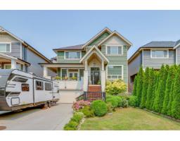 36643 E AUGUSTON PARKWAY, Abbotsford, British Columbia