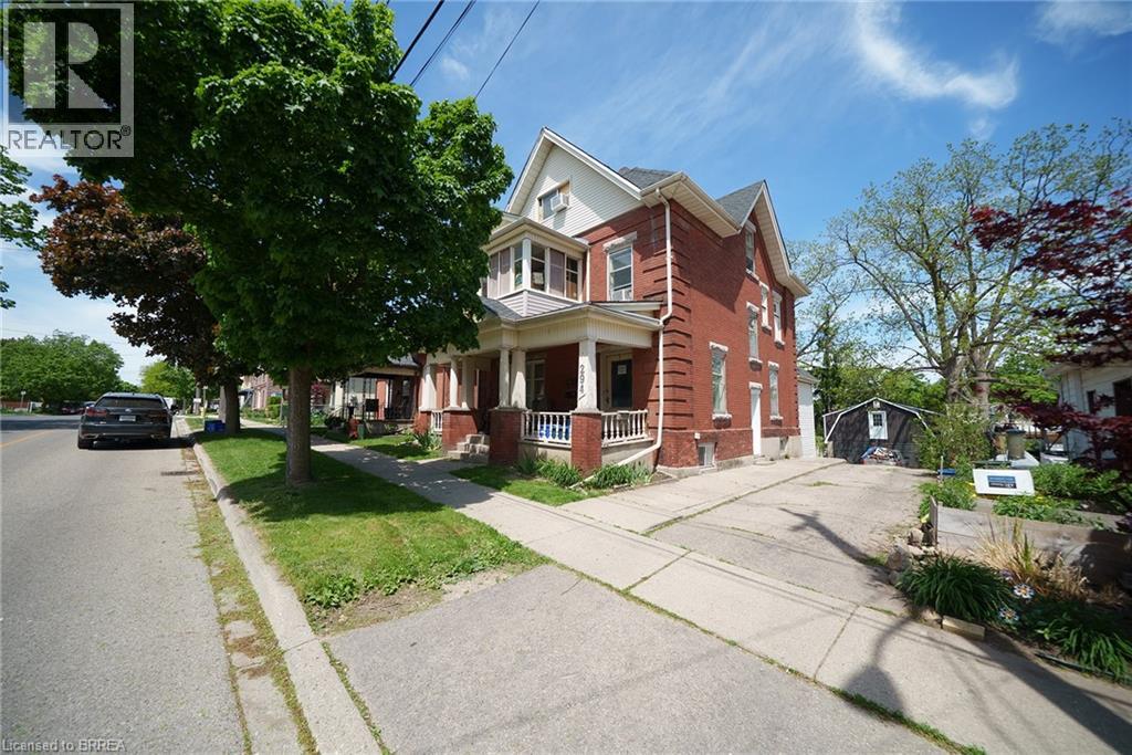 294 Darling Street, Brantford, Ontario  N3S 3X8 - Photo 7 - 40826334