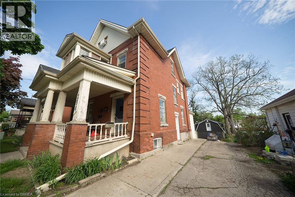 294 Darling Street, Brantford, Ontario  N3S 3X8 - Photo 6 - 40826334