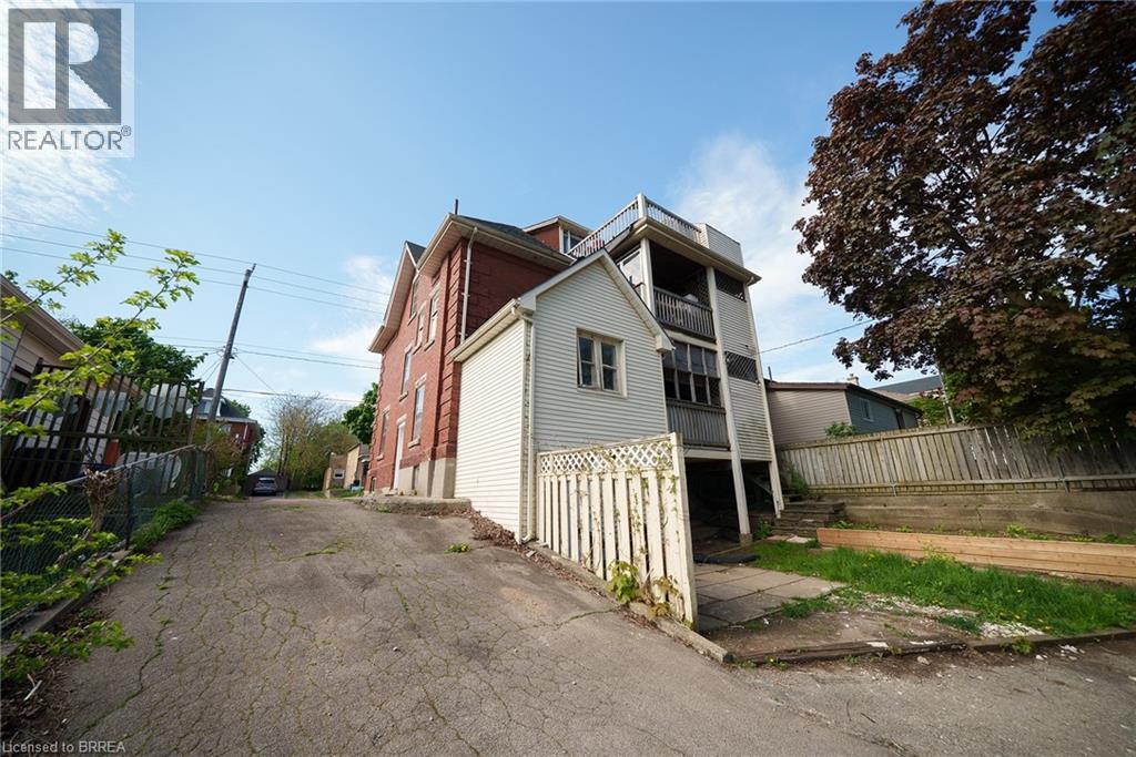 294 Darling Street, Brantford, Ontario  N3S 3X8 - Photo 32 - 40826334