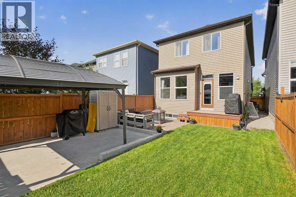 50 Legacy Close Se, Calgary, Alberta  T0L 0X0 - Photo 9 - A2329308