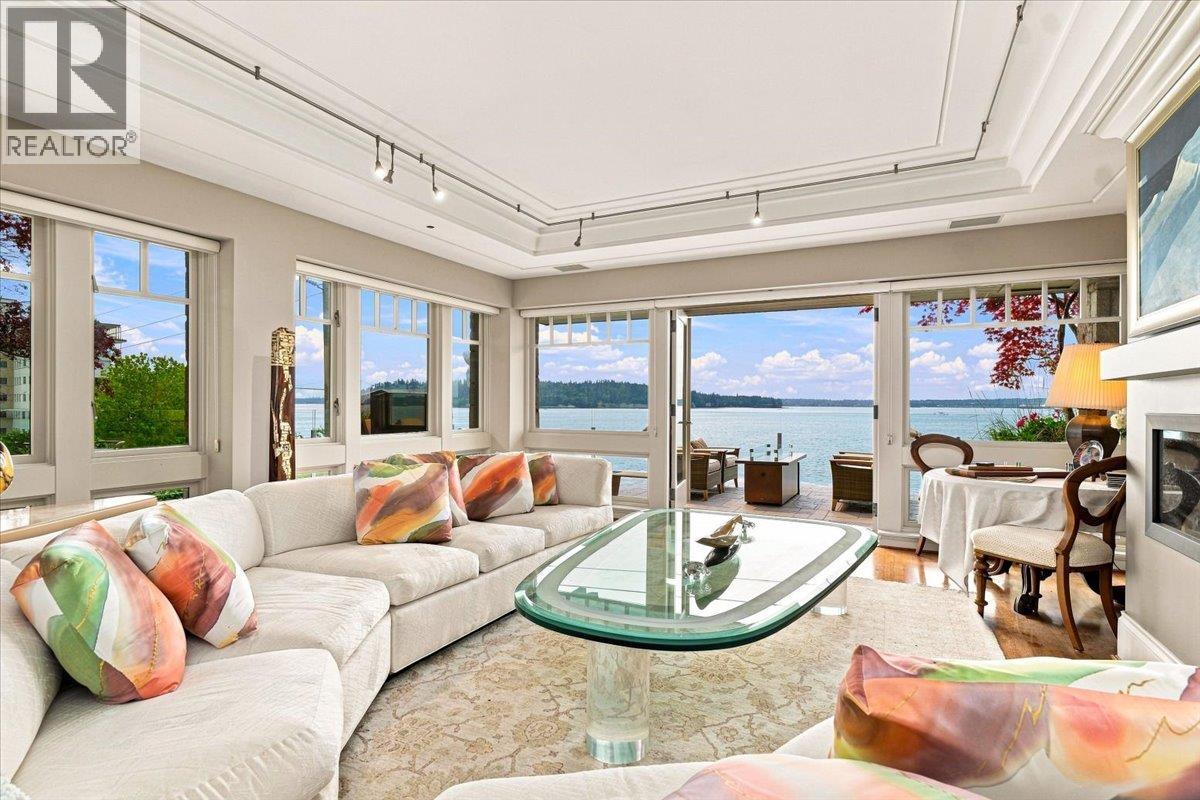 1952 Bellevue Avenue, West Vancouver, British Columbia V7V 1B5 - Photo 5 - R3154057
