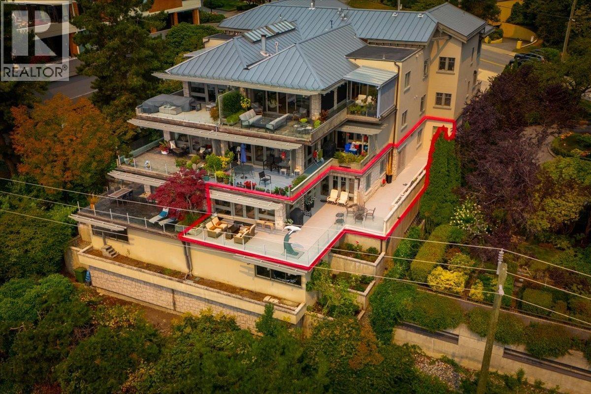 1952 Bellevue Avenue, West Vancouver, British Columbia V7V 1B5 - Photo 38 - R3154057
