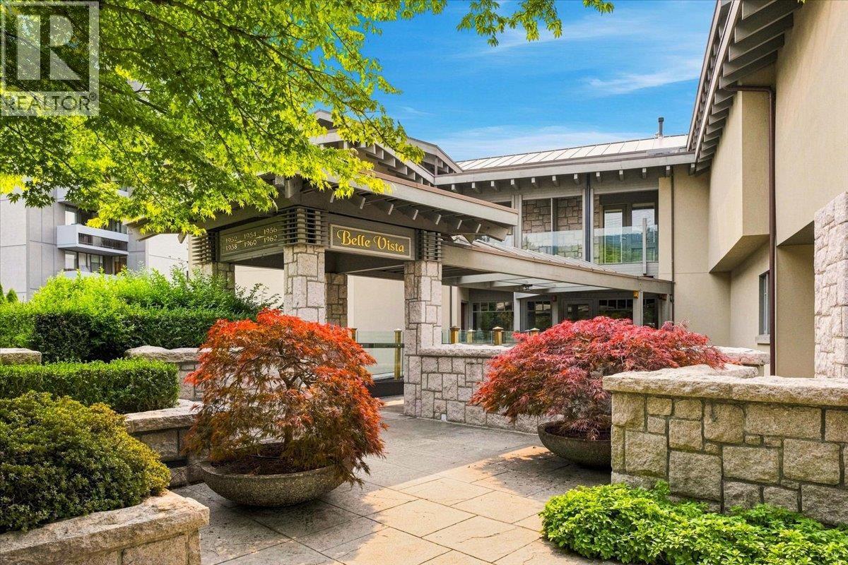 1952 Bellevue Avenue, West Vancouver, British Columbia V7V 1B5 - Photo 29 - R3154057