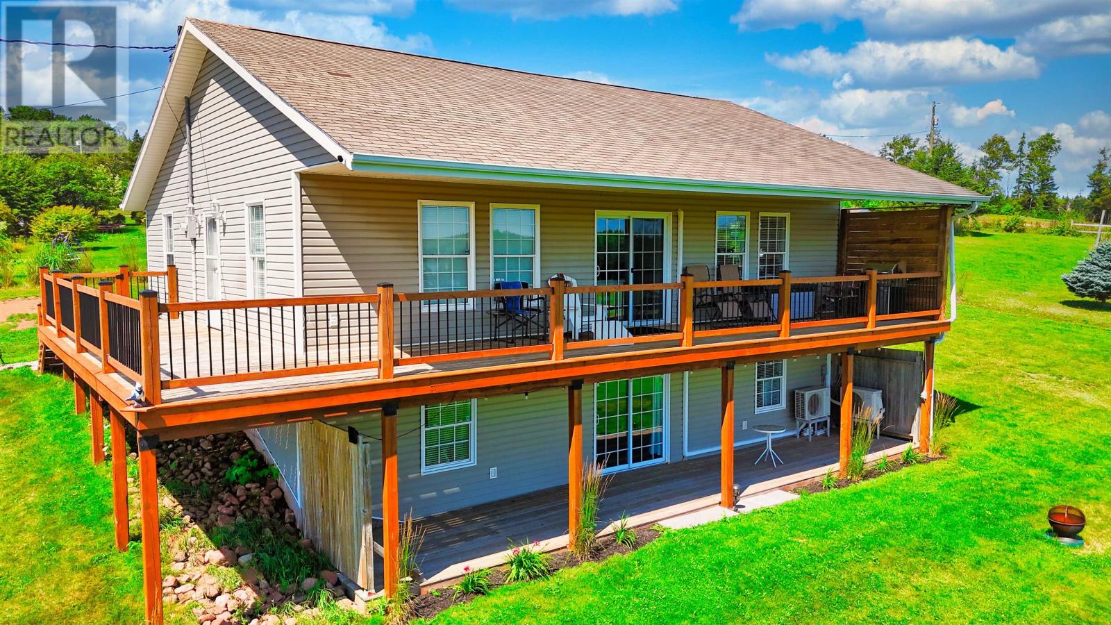 65 Riverview Dr, New London, Prince Edward Island  C0B 1M0 - Photo 1 - 202620537