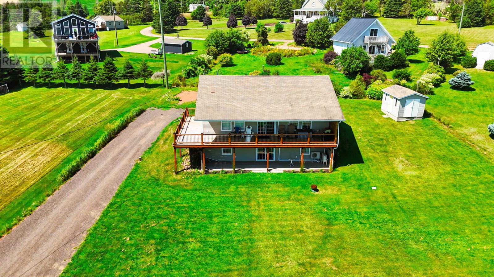 65 Riverview Dr, New London, Prince Edward Island  C0B 1M0 - Photo 4 - 202620537