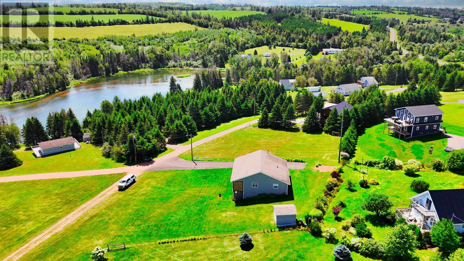 65 Riverview Dr, New London, Prince Edward Island  C0B 1M0 - Photo 6 - 202620537