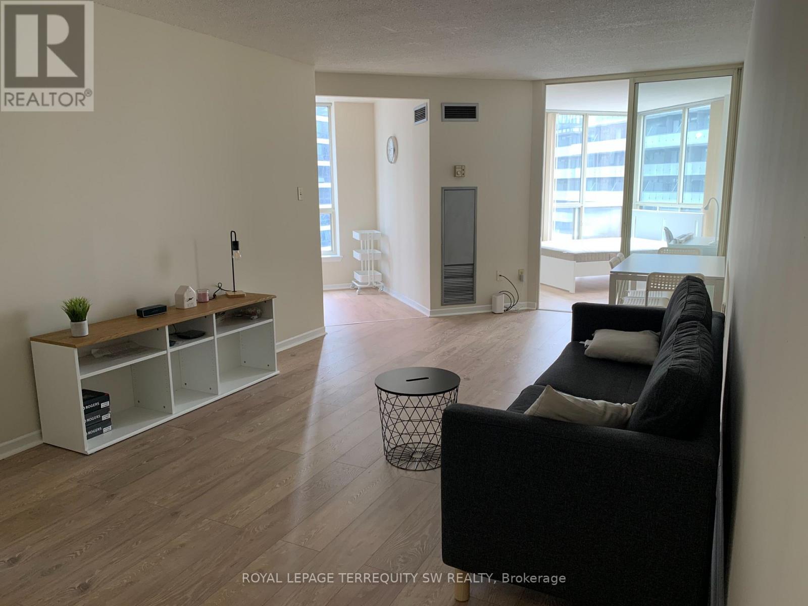 1212 - 44 ST. JOSEPH STREET, Toronto, Ontario