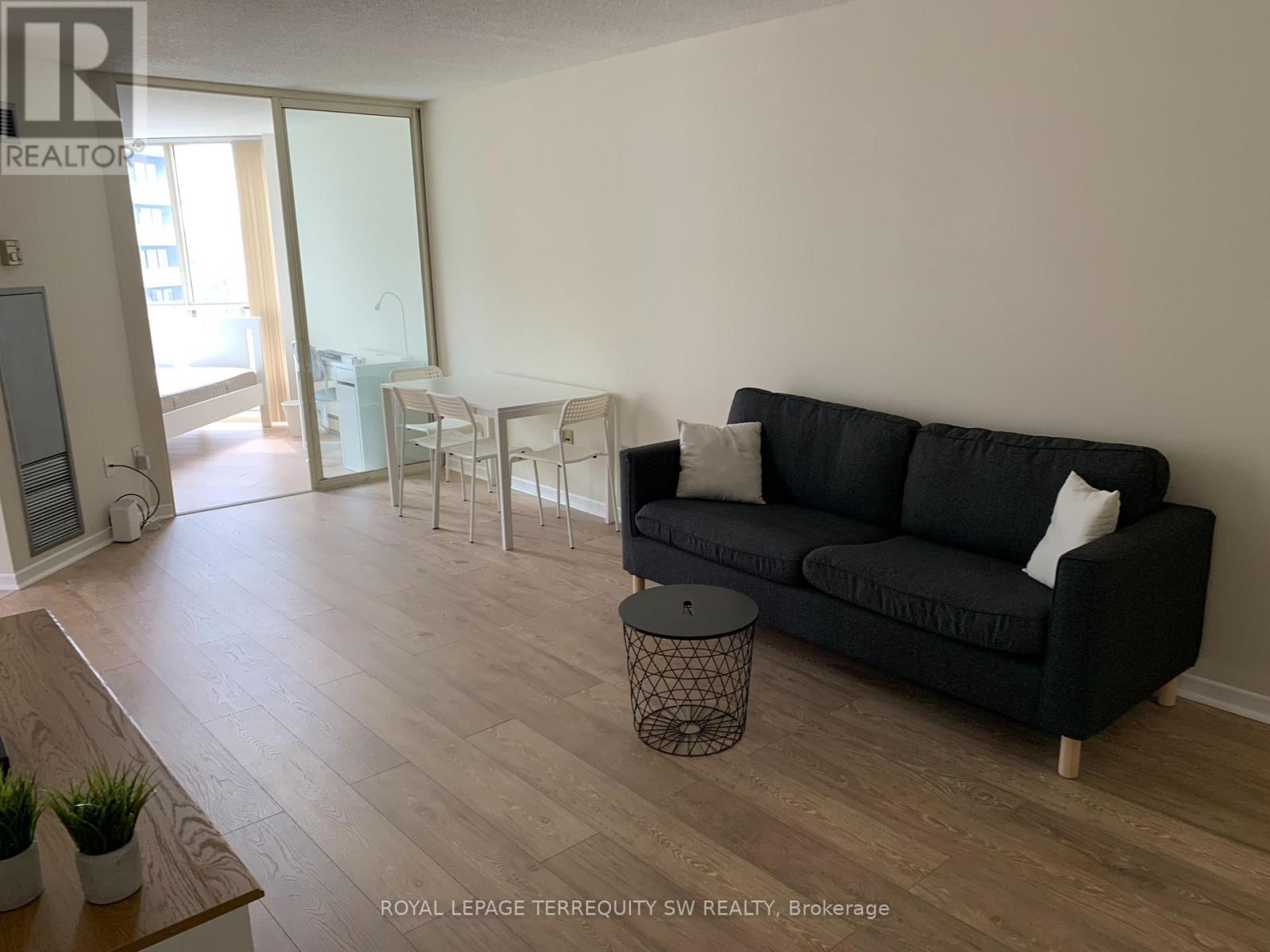 1212 - 44 St. Joseph Street, Toronto, Ontario  M4Y 2W4 - Photo 2 - C13681050