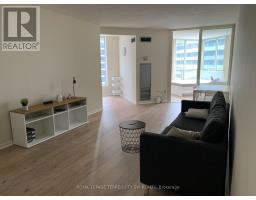 1212 - 44 ST. JOSEPH STREET, Toronto, Ontario