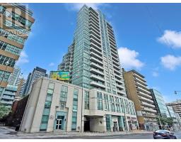 1005 - 212 EGLINTON AVENUE, Toronto, Ontario