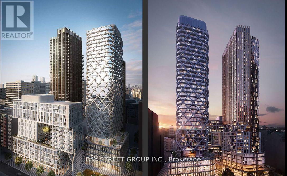 1329 - 230 SIMCOE STREET, Toronto, Ontario