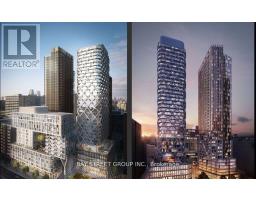 1329 - 230 SIMCOE STREET, Toronto, Ontario