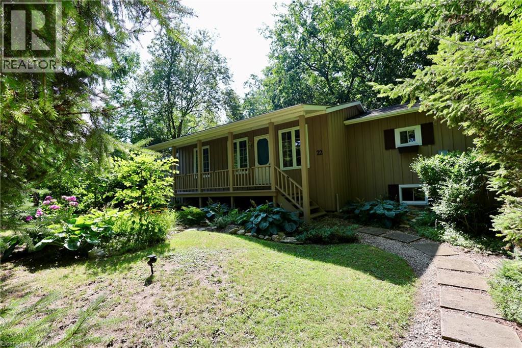 22 Jane Street, Bayfield, Ontario  N0M 1G0 - Photo 2 - 40854521