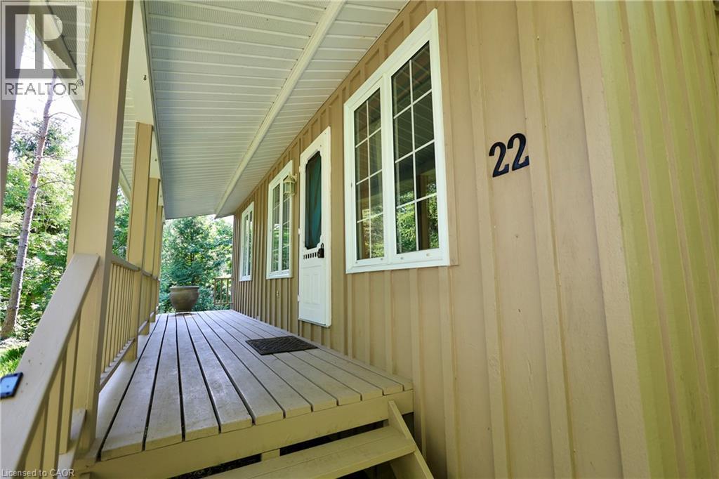 22 Jane Street, Bayfield, Ontario  N0M 1G0 - Photo 6 - 40854521