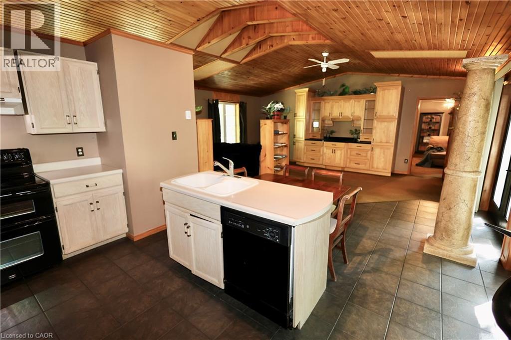 22 Jane Street, Bayfield, Ontario  N0M 1G0 - Photo 10 - 40854521