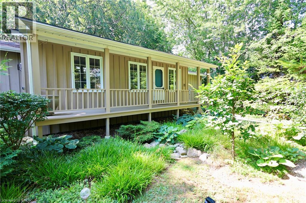 22 Jane Street, Bayfield, Ontario  N0M 1G0 - Photo 3 - 40854521