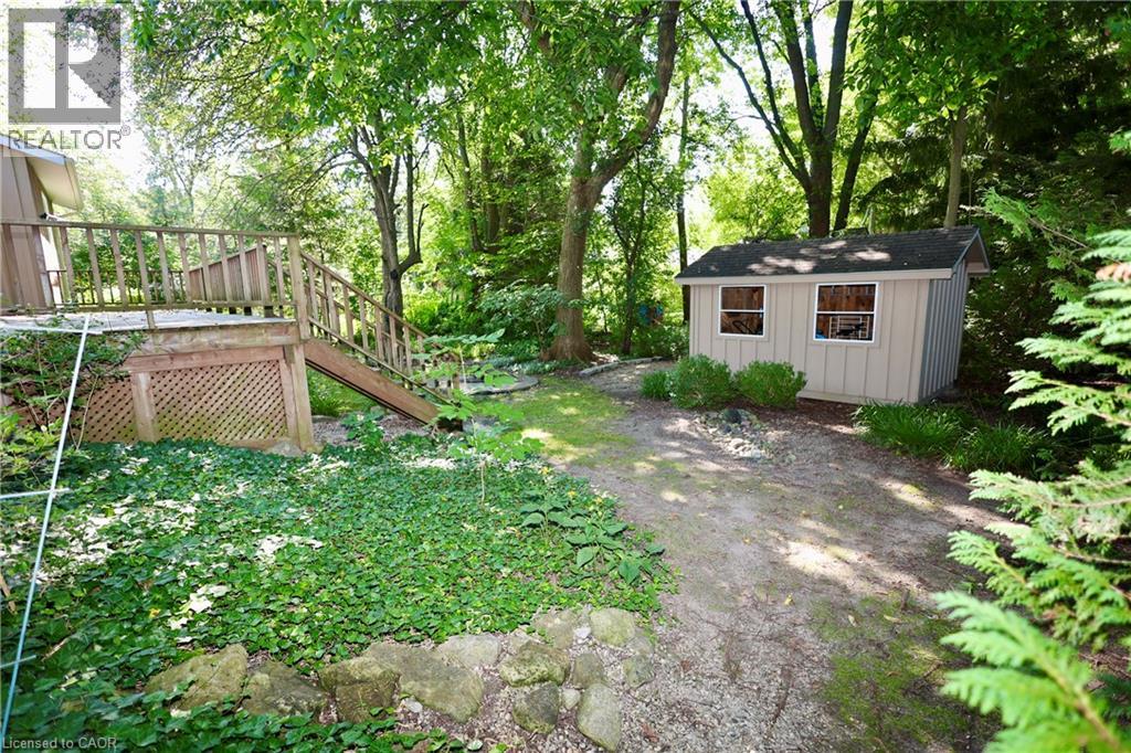 22 Jane Street, Bayfield, Ontario  N0M 1G0 - Photo 31 - 40854521