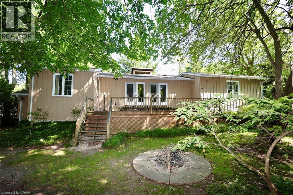 22 Jane Street, Bayfield, Ontario  N0M 1G0 - Photo 38 - 40854521