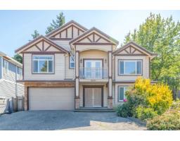 8690 E TULSY CRESCENT, Surrey, British Columbia