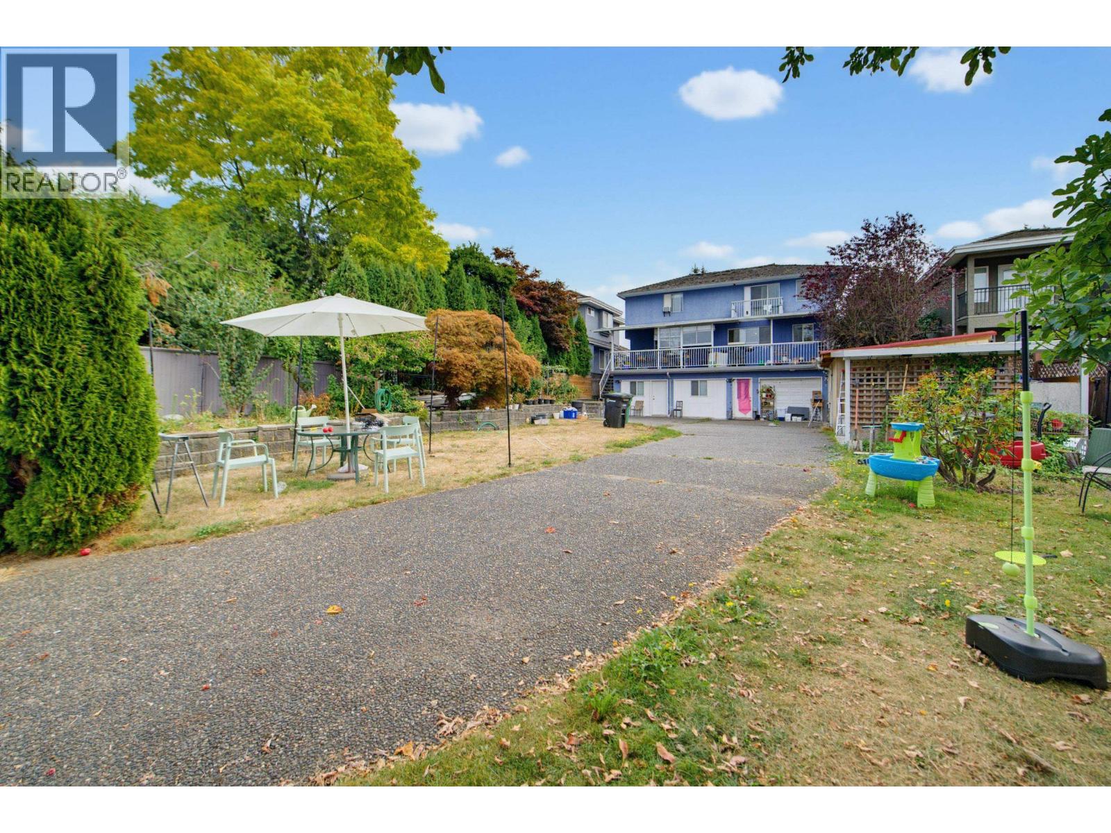 7041 Willingdon Avenue, Burnaby, British Columbia  V5J 3R4 - Photo 4 - R3155602