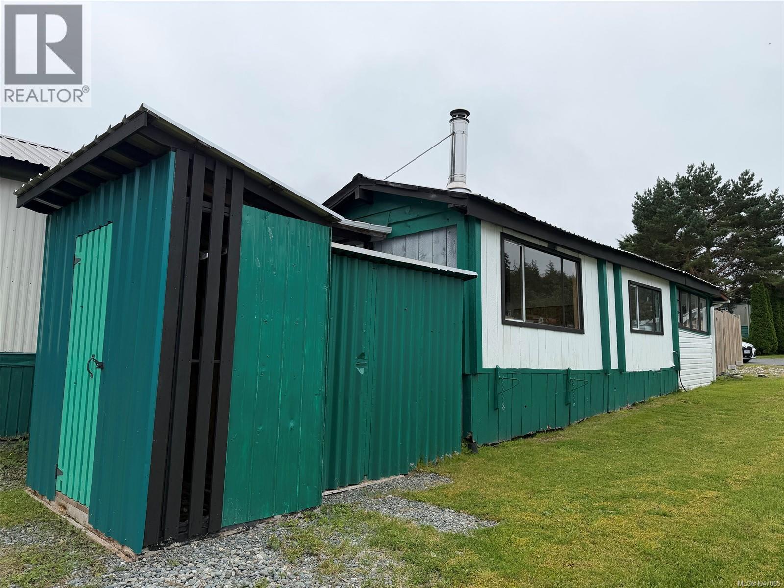 16 5250 Beaver Harbour Rd, Port Hardy, British Columbia  V0N 2P0 - Photo 18 - 1047065