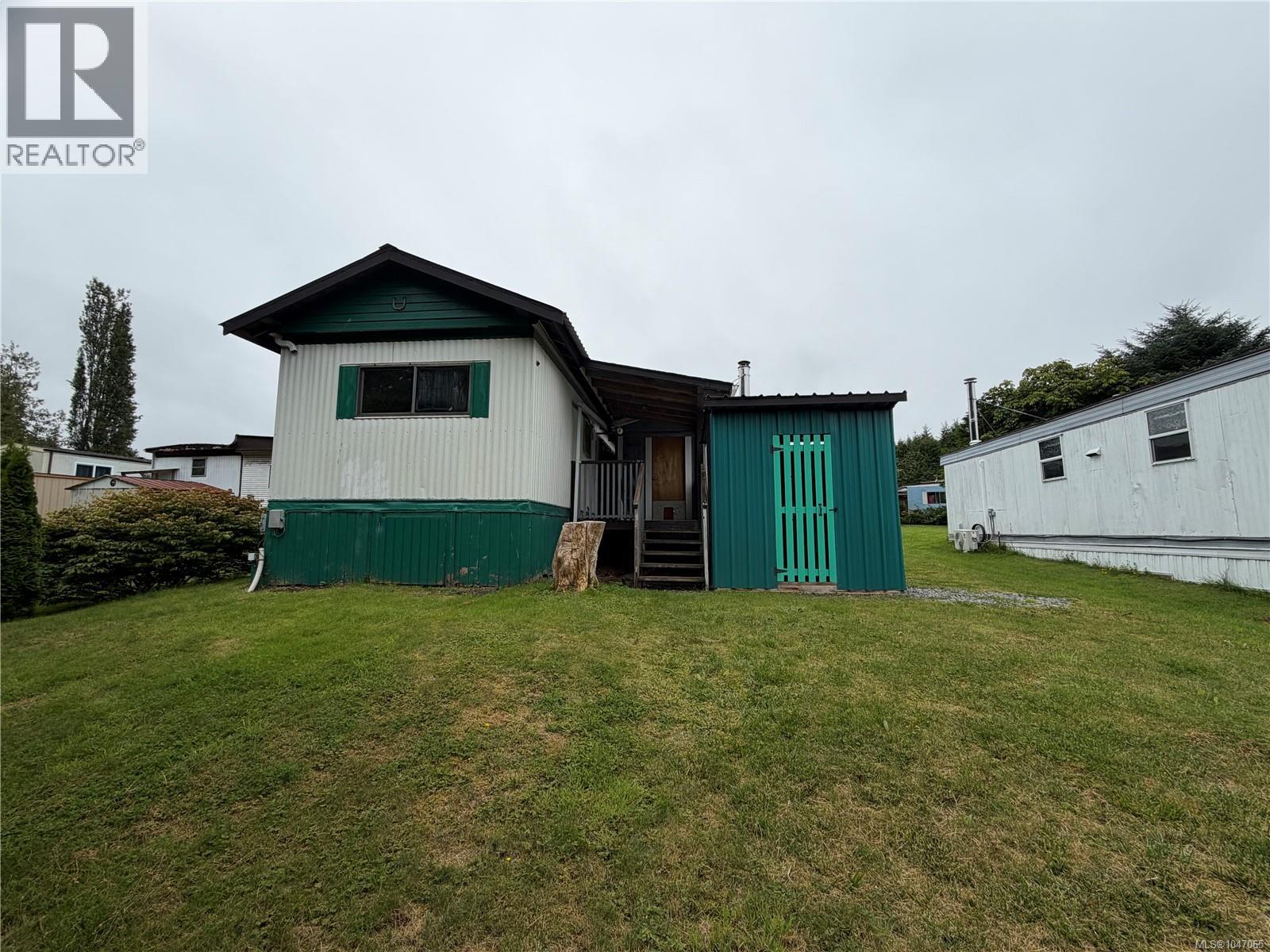16 5250 Beaver Harbour Rd, Port Hardy, British Columbia  V0N 2P0 - Photo 19 - 1047065